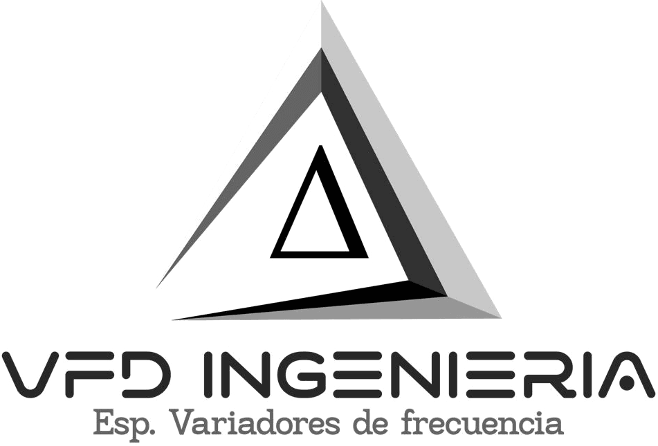 VFD Ingeniería — Variadores de Frecuencia Colombia
